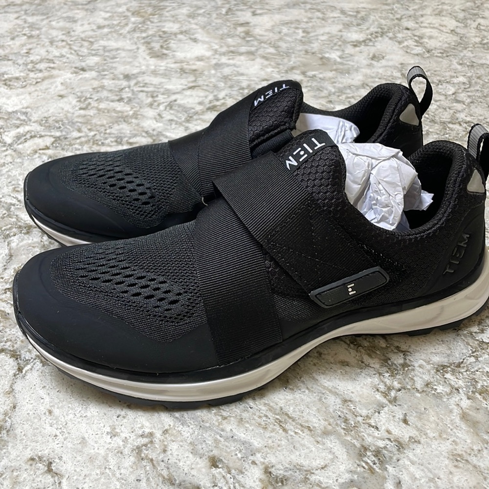 Tiem Spin Shoes